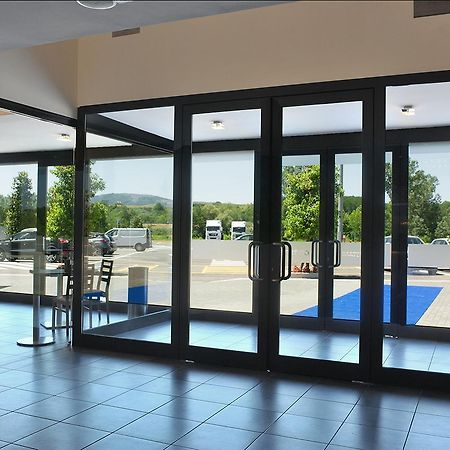 Hotel Testani Colleferro Luaran gambar