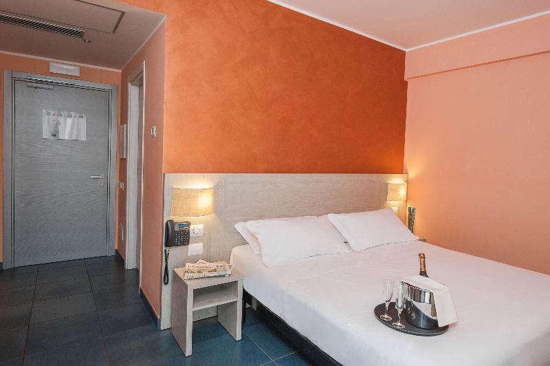 Hotel Testani Colleferro Luaran gambar