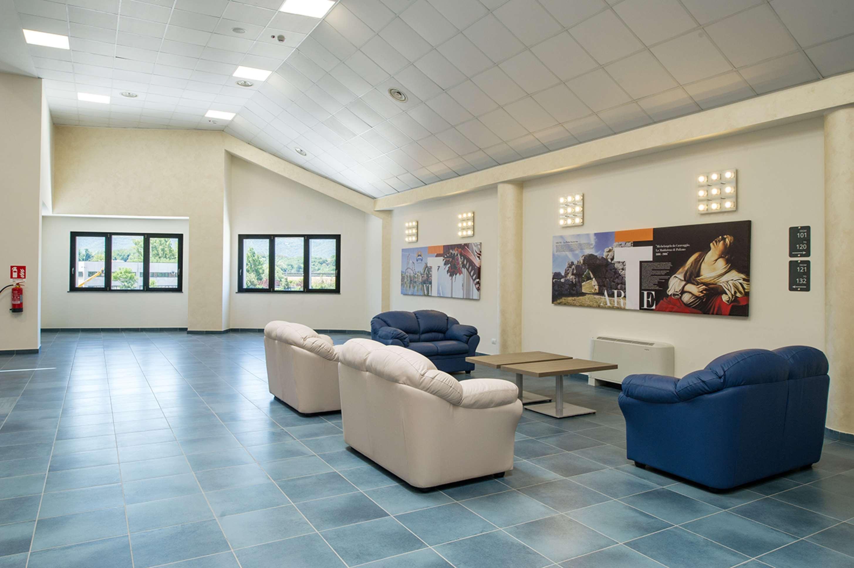 Hotel Testani Colleferro Luaran gambar